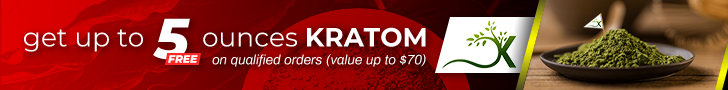 How to get FREE Kratom Online?