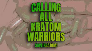 Kratom Warriors Win in Ohio