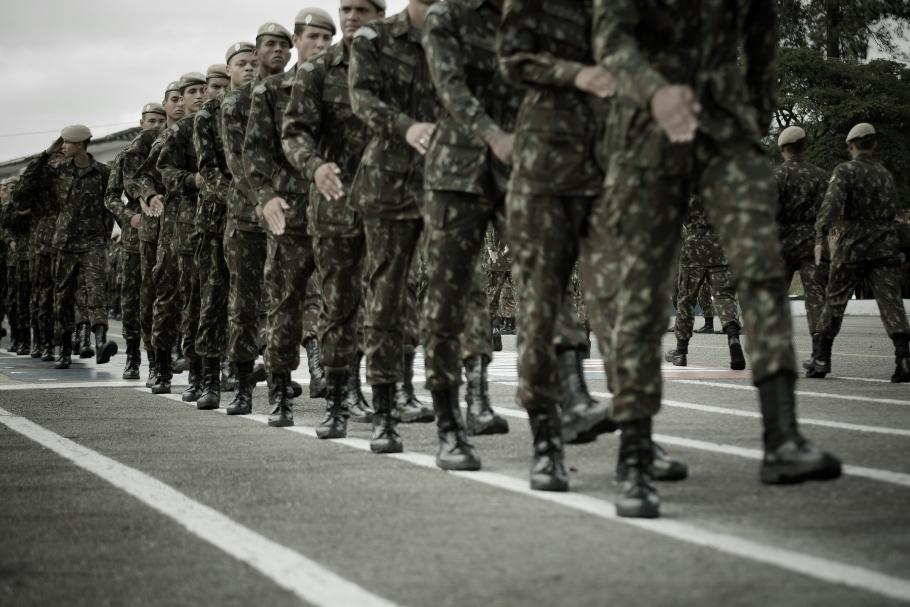 Does the Military Test for Kratom?