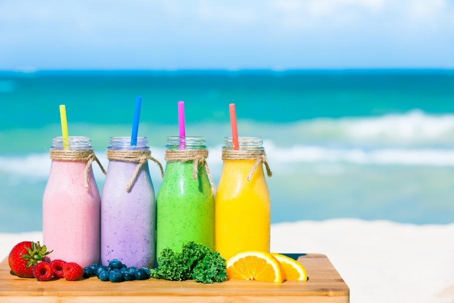 How to Make the Best Kratom Smoothie
