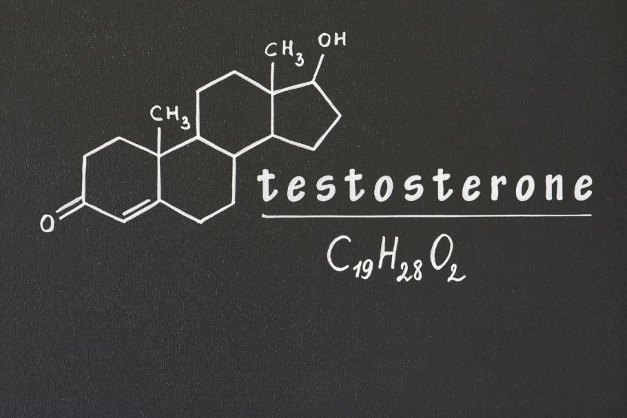 Kratom and Testosterone Levels