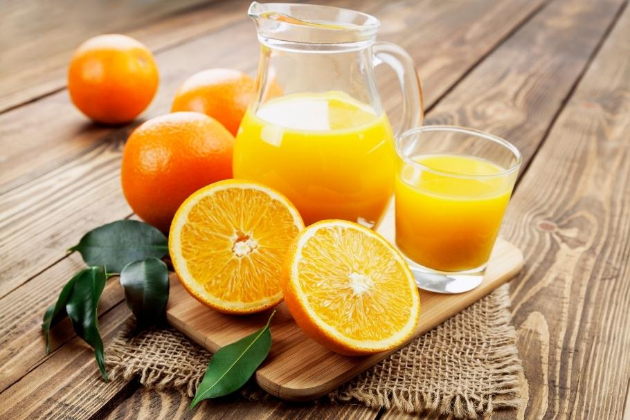 Mixing Kratom and Orange Juice