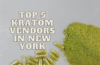 Best Kratom Vendors in New York