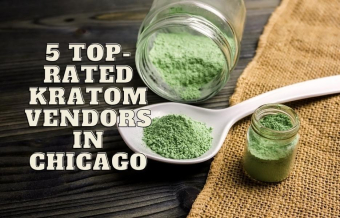 5 Top-Rated Kratom Vendors in Chicago