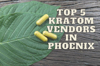 Best Kratom Vendors in Phoenix