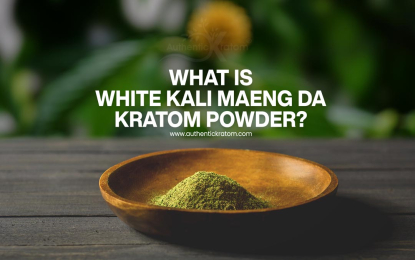 https://www.authentickratom.com/education/what-is-white-kali-maeng-da-kratom-powder