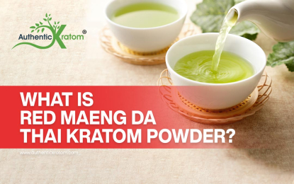 https://www.authentickratom.com/education/what-is-red-maeng-da-thai-kratom-powder
