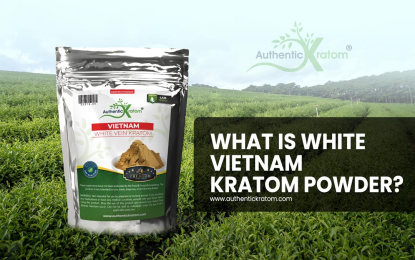 https://www.authentickratom.com/education/what-is-white-vietnam-kratom-powder