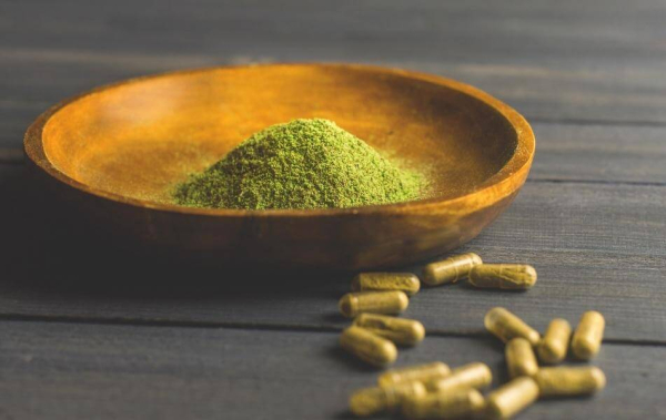 What Is the Strongest Kratom Strain?