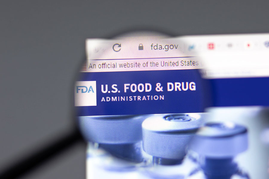 FDA Warnings on Kratom