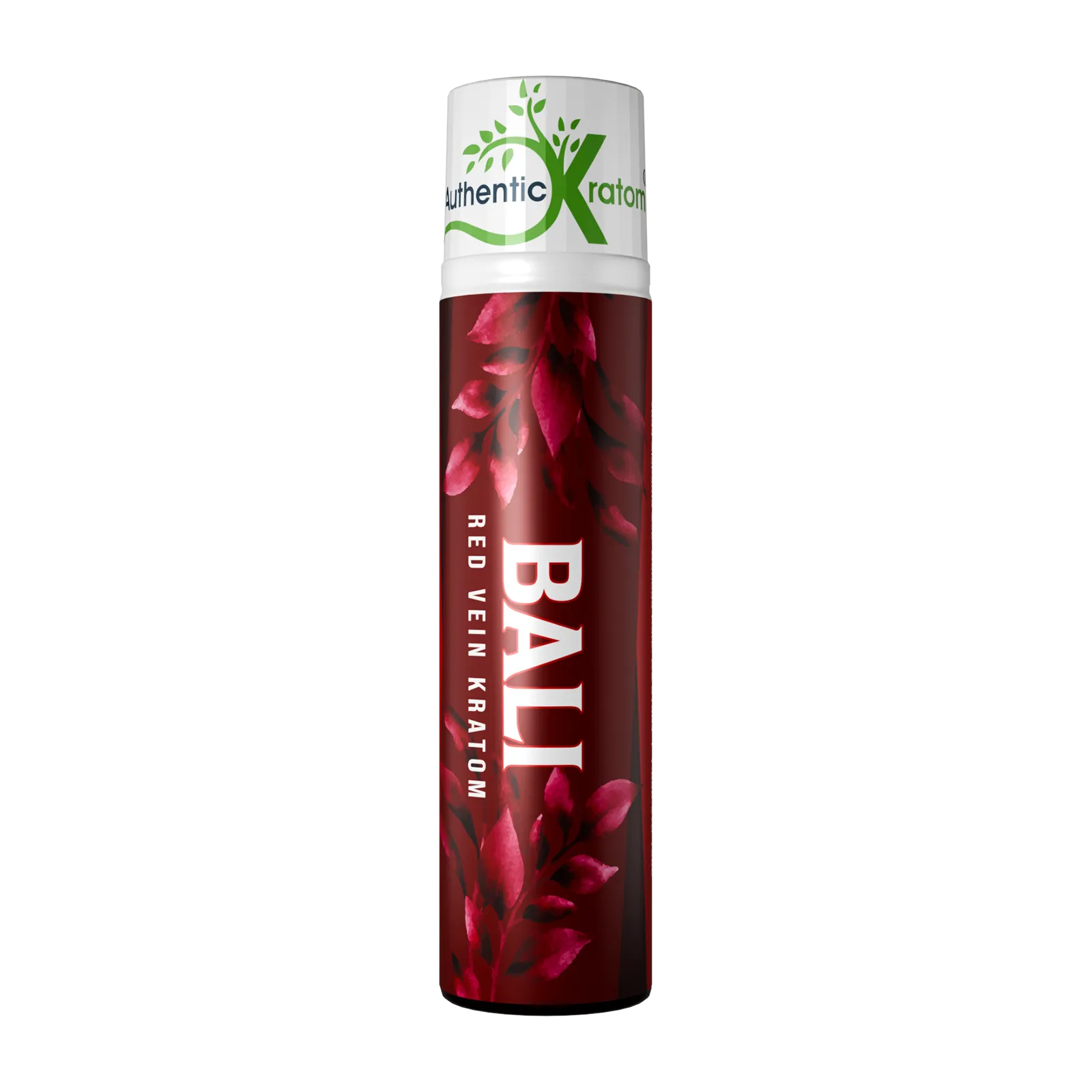 Bali Red Liquid Kratom | FREE Shipping | Authentic Kratom