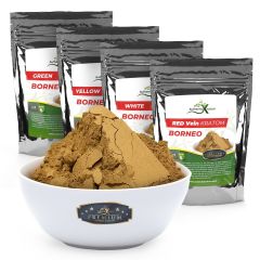 1 ounce borneo kratom combo