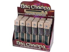 Nag Champa Handy Incense Kit 