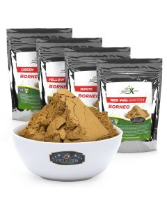 1 ounce borneo kratom combo