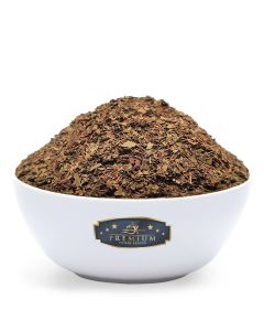 Authentic Bali Red Crushed Leaf Kratom - free shipping and save 30% on order today