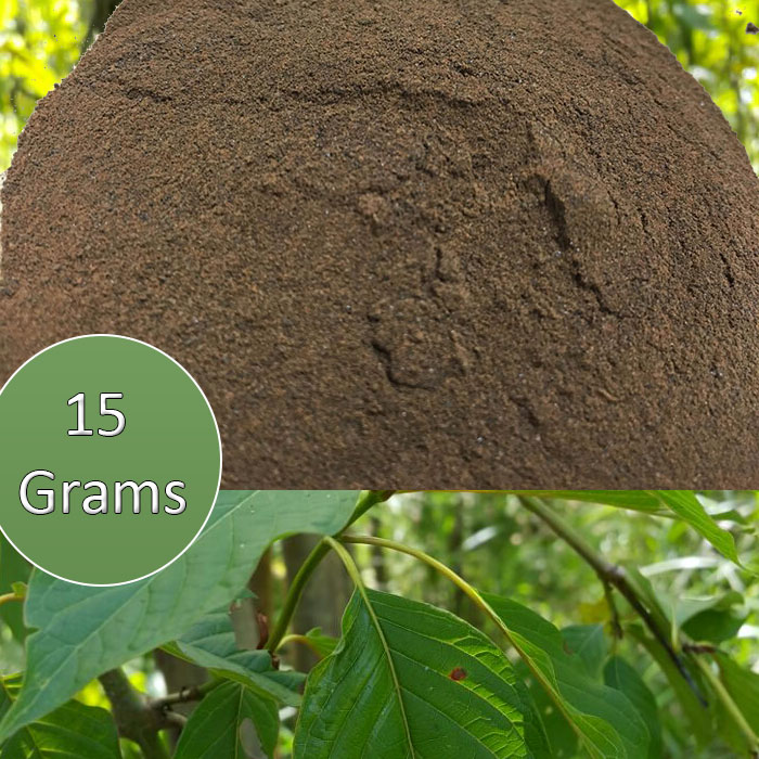 Kratom Extracts 30X - (15 Grams) - Premium High Grade Extract