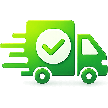 Free Same-Day Shipping