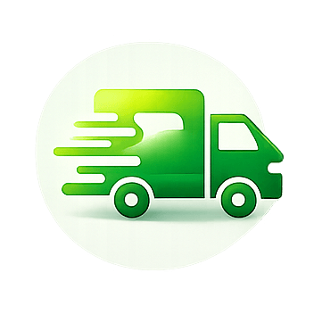FREE Standard Shipping