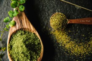 what are the steps to keep kratom tolerance down