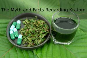 important myths about kratom