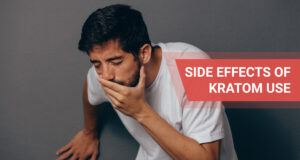 are there any side effects of kratom