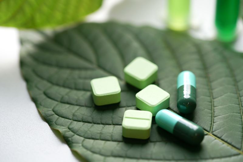 Right Kratom dosage
