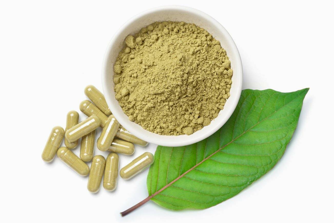 Is There A Difference Between Kratom Extract And Kratom Powder?