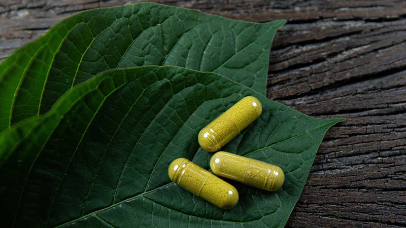 Can You Get Sick From Kratom