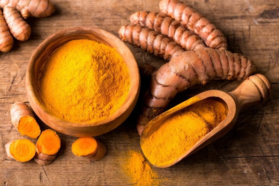Why Combining Turmeric and Kratom Works? 