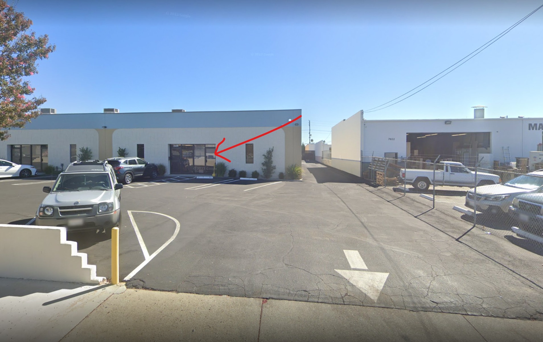 Store Image