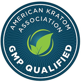 Ketapang White Vein Kratom - cGMP Approved by American Kratom Association