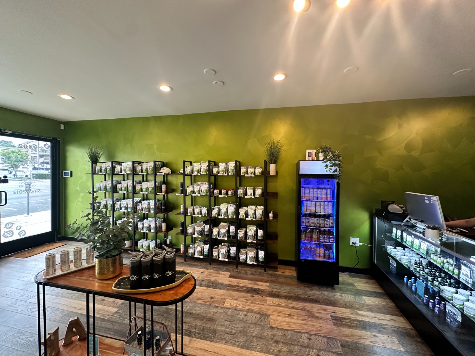 Kratom Shop Near Me