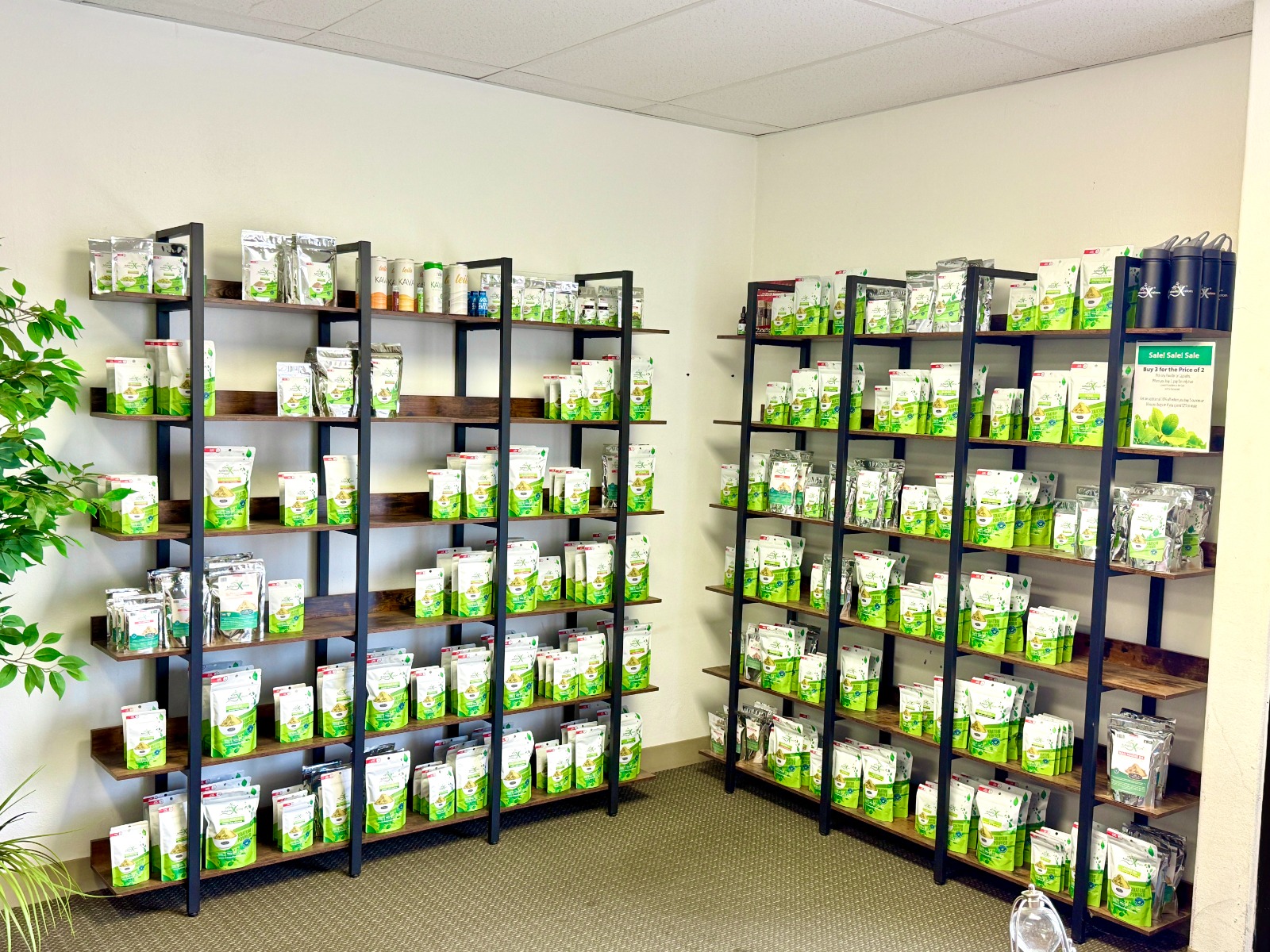 Kratom Shop Near Me