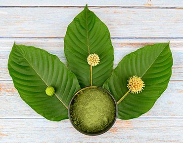 kratom-auth