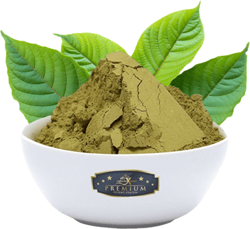 fresh kratom